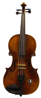 Barcusberry Violin American